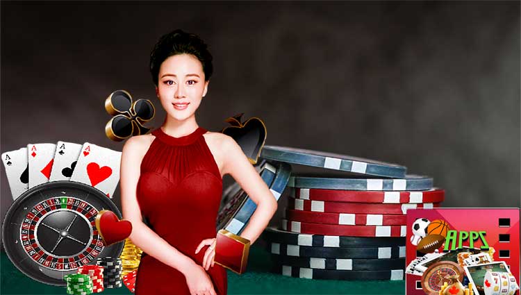 Tips Agar Menang Casino Online