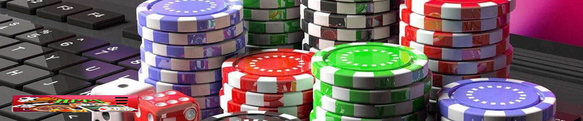 Beberapa jenis game casino