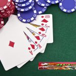 Kartu poker online