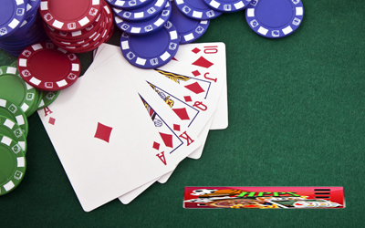 Kartu poker online