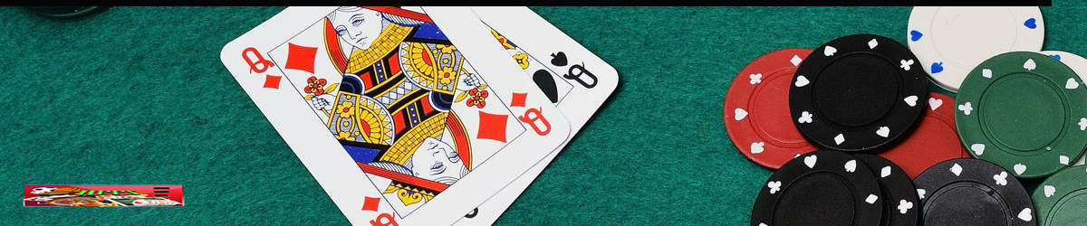 Urutan kartu poker